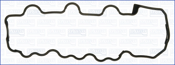WILMINK GROUP tömítés, szelepfedél - WG1160582 - TothCarparts