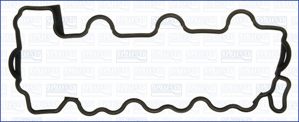 WILMINK GROUP tömítés, szelepfedél - WG1160583 - TothCarparts