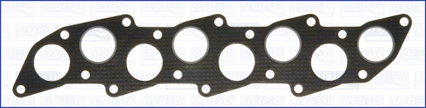 WILMINK GROUP tömítés, szívó-/kipufogókönyök - WG1161170 - TothCarparts