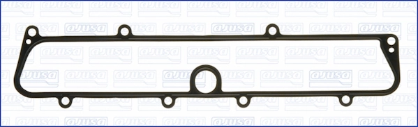 WILMINK GROUP tömítés, szívókönyök ház - WG1161687 - TothCarparts