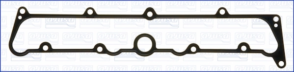 WILMINK GROUP tömítés, szívókönyök ház - WG1162340 - TothCarparts