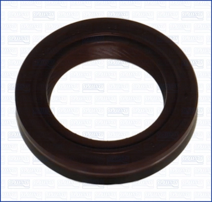 WILMINK GROUP tömítőgyűrű, főtengely - WG1162986 - TothCarparts