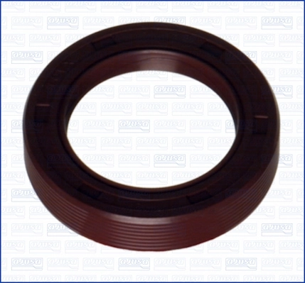 WILMINK GROUP tömítőgyűrű, főtengely - WG1163037 - TothCarparts
