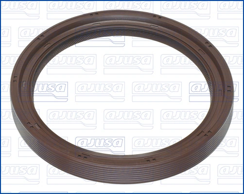 WILMINK GROUP tömítőgyűrű, főtengely - WG1163240 - TothCarparts