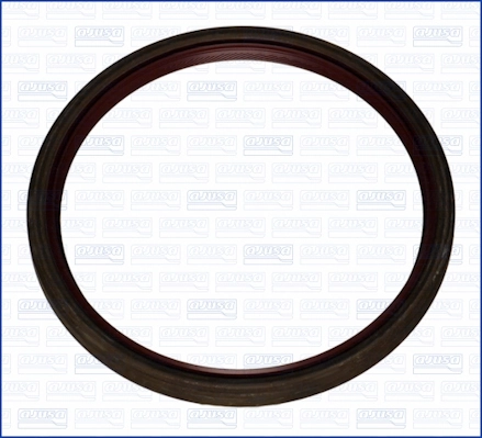WILMINK GROUP tömítőgyűrű, főtengely - WG1163243 - TothCarparts