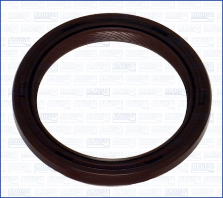 WILMINK GROUP tömítőgyűrű, főtengely - WG1163331 - TothCarparts