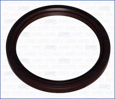 WILMINK GROUP tömítőgyűrű, főtengely - WG1163333 - TothCarparts
