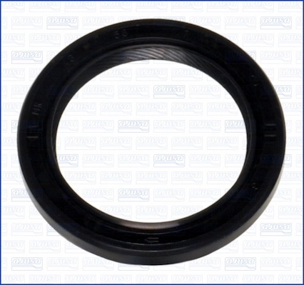 WILMINK GROUP Tömítőgyűrű, automata sebességváltó - WG1163528 - TothCarparts