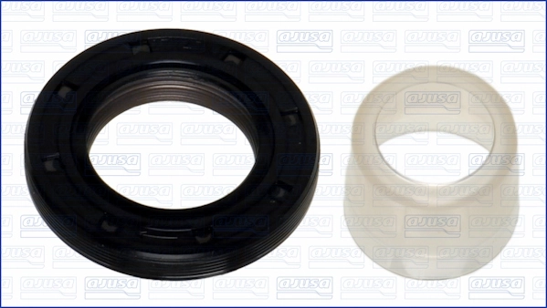 WILMINK GROUP tömítőgyűrű, vezérműtengely - WG1163607 - TothCarparts