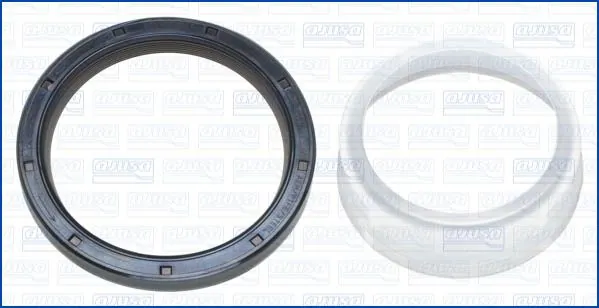 WILMINK GROUP tömítőgyűrű, főtengely - WG1163617 - TothCarparts