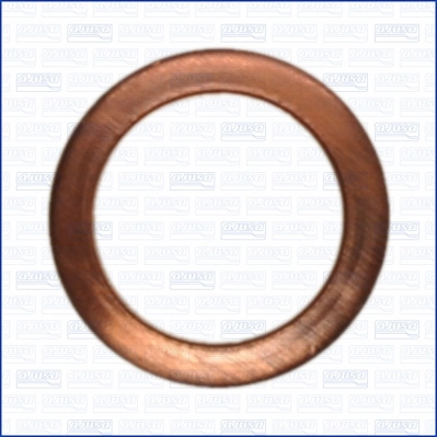 WILMINK GROUP Tömítőgyűrű, olajleeresztő csavar - WG1163712 - TothCarparts