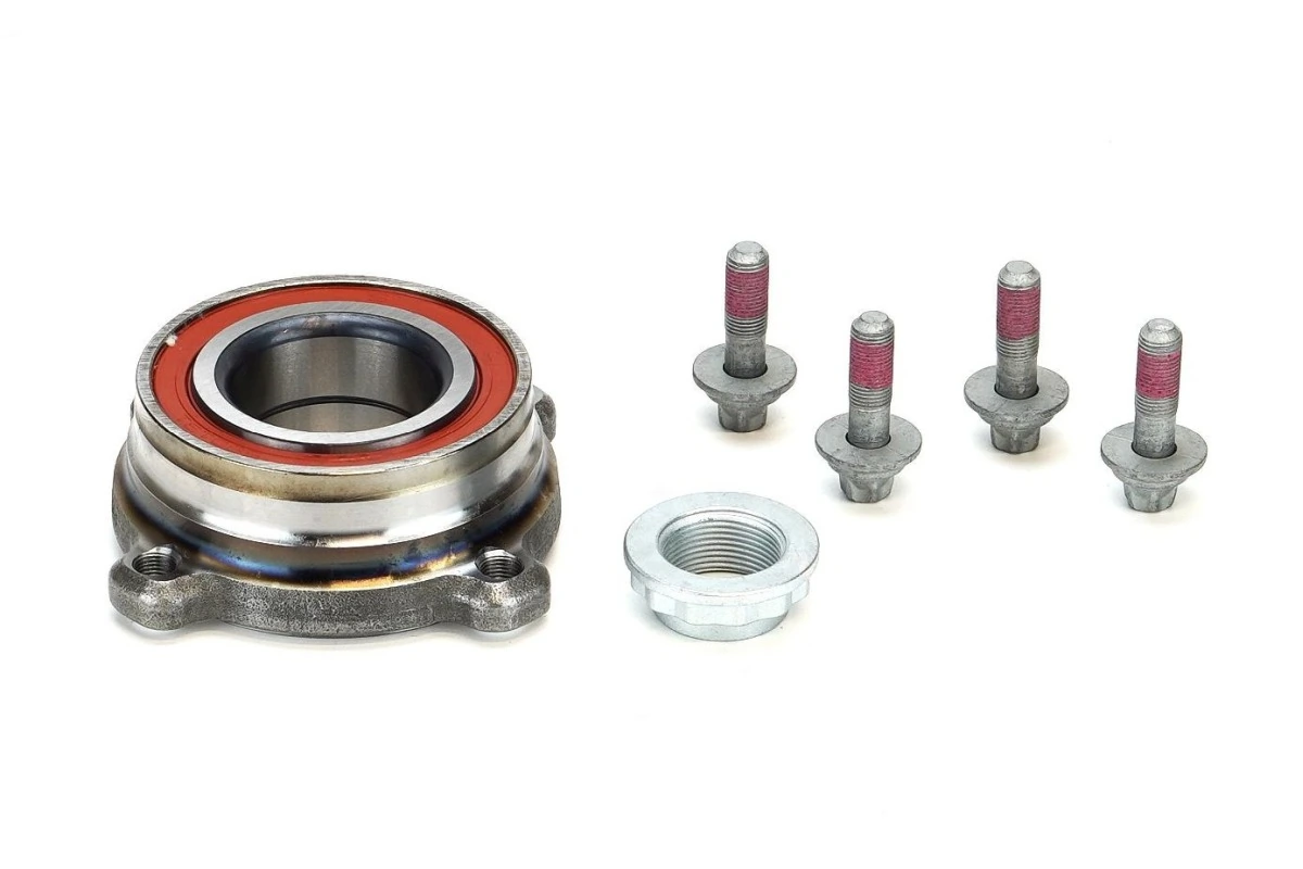 CONTINENTAL CTAM kerékcsapágy készlet - WBE1211 - TothCarparts