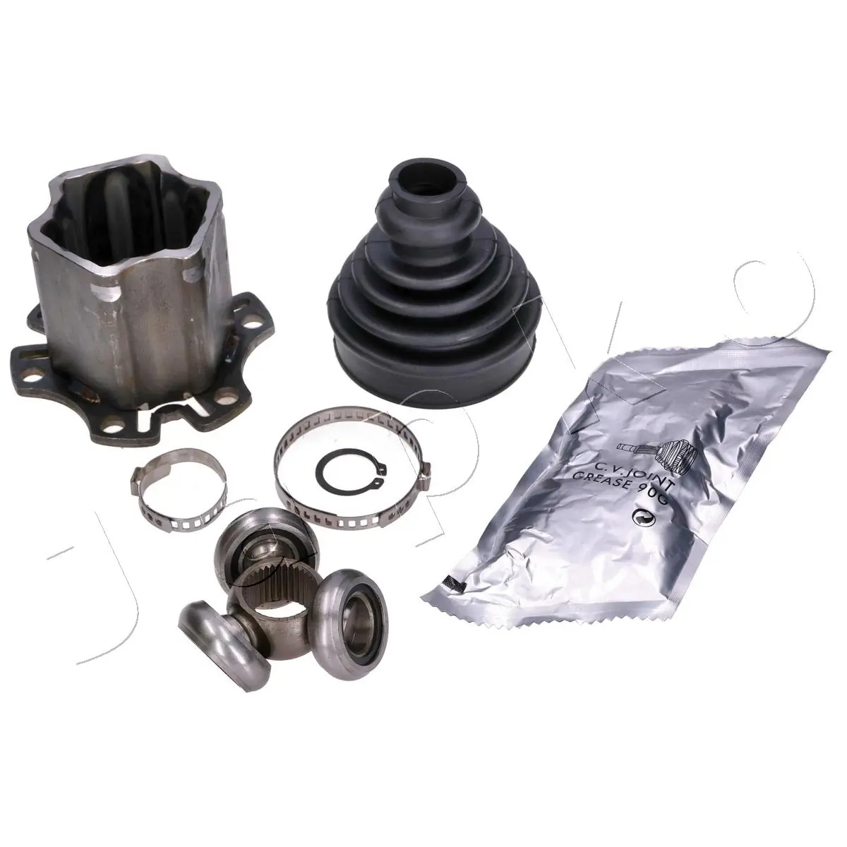 JAPKO csuklókészlet, hajtótengely - 620908 - TothCarparts