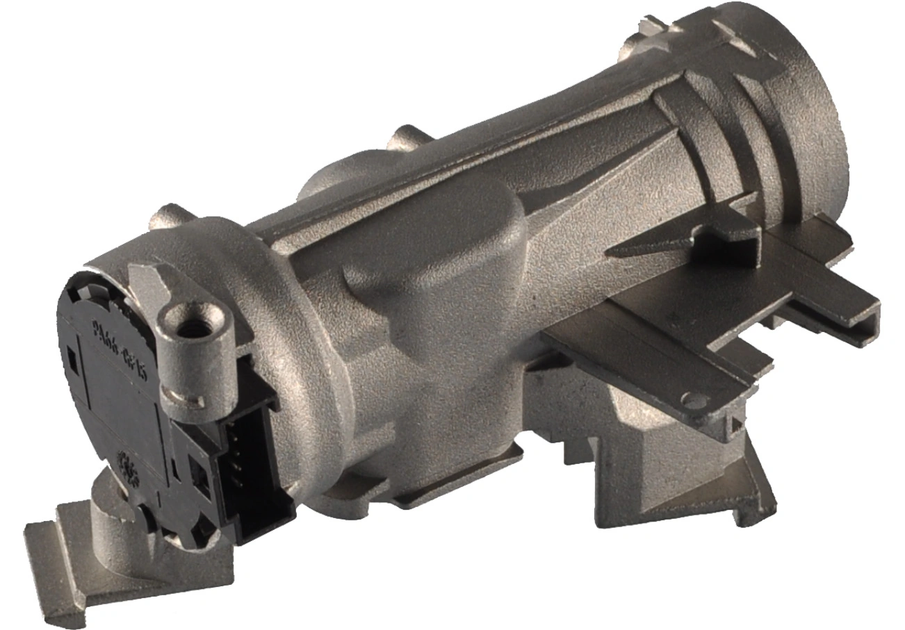 A.Z. Meisterteile Kormányzár - AZMT-51-011-1377 - TothCarparts