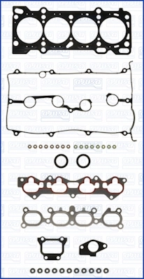 WILMINK GROUP tömítéskészlet, hengerfej - WG1167465 - TothCarparts