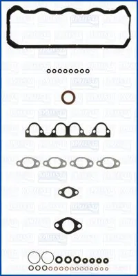 WILMINK GROUP tömítéskészlet, hengerfej - WG1167938 - TothCarparts