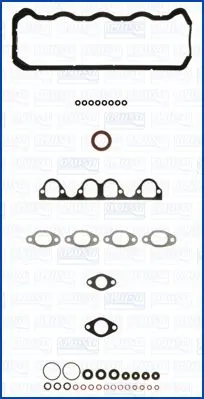 WILMINK GROUP tömítéskészlet, hengerfej - WG1167958 - TothCarparts