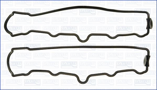 WILMINK GROUP tömítéskészlet, szelepfedél - WG1169351 - TothCarparts