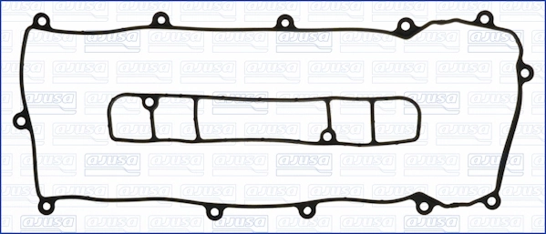 WILMINK GROUP tömítéskészlet, szelepfedél - WG1169644 - TothCarparts