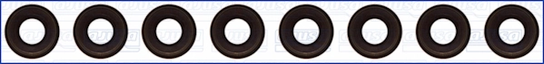 WILMINK GROUP tömítéskészlet, szelepszár - WG1169779 - TothCarparts