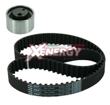 AP XENERGY Fogasszíjkészlet - XD21496 - TothCarparts