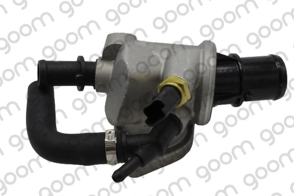 MDR termosztátház - GOM-THE0088 - TothCarparts