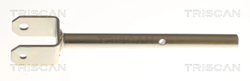 TRISCAN váltó bovden - 8140 24761 - TothCarparts