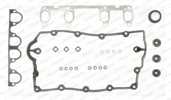 WILMINK GROUP tömítéskészlet, hengerfej - WG1176790 - TothCarparts