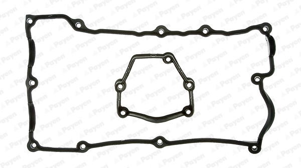 WILMINK GROUP tömítéskészlet, szelepfedél - WG1176991 - TothCarparts