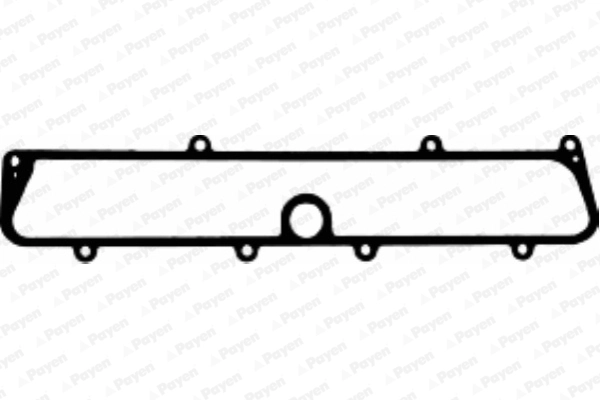 WILMINK GROUP tömítés, szívókönyök ház - WG1177108 - TothCarparts