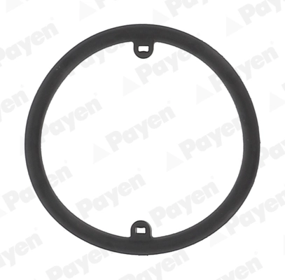 WILMINK GROUP Tömítőgyűrű, olajhűtő (kenőrendszer) - WG1177336 - TothCarparts