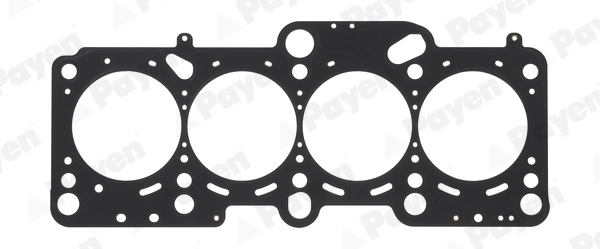 WILMINK GROUP tömítés, hengerfej - WG1177866 - TothCarparts