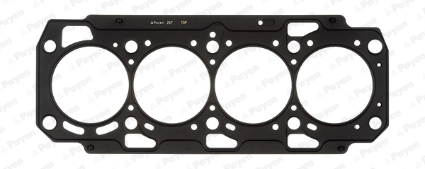 WILMINK GROUP tömítés, hengerfej - WG1178047 - TothCarparts