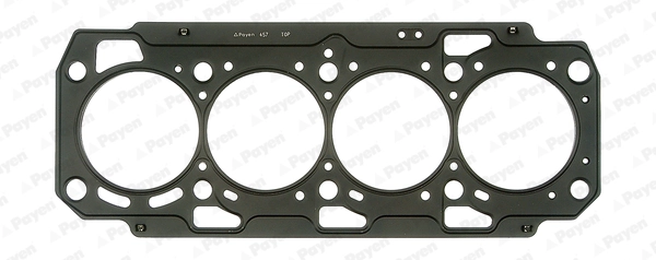 WILMINK GROUP tömítés, hengerfej - WG1178048 - TothCarparts