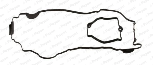 WILMINK GROUP tömítéskészlet, szelepfedél - WG1181229 - TothCarparts