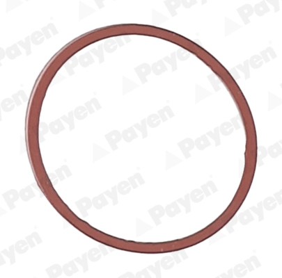 WILMINK GROUP tömítés, szívókönyök ház - WG1181815 - TothCarparts