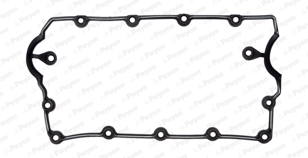 WILMINK GROUP tömítés, szelepfedél - WG1182531 - TothCarparts