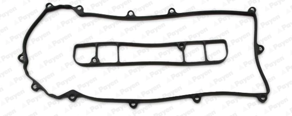 WILMINK GROUP tömítés, szelepfedél - WG1182537 - TothCarparts