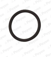 WILMINK GROUP Tömítőgyűrű, olajleeresztő csavar - WG1183107 - TothCarparts