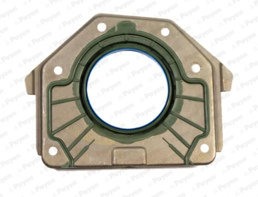 WILMINK GROUP tömítőgyűrű, főtengely - WG1183136 - TothCarparts
