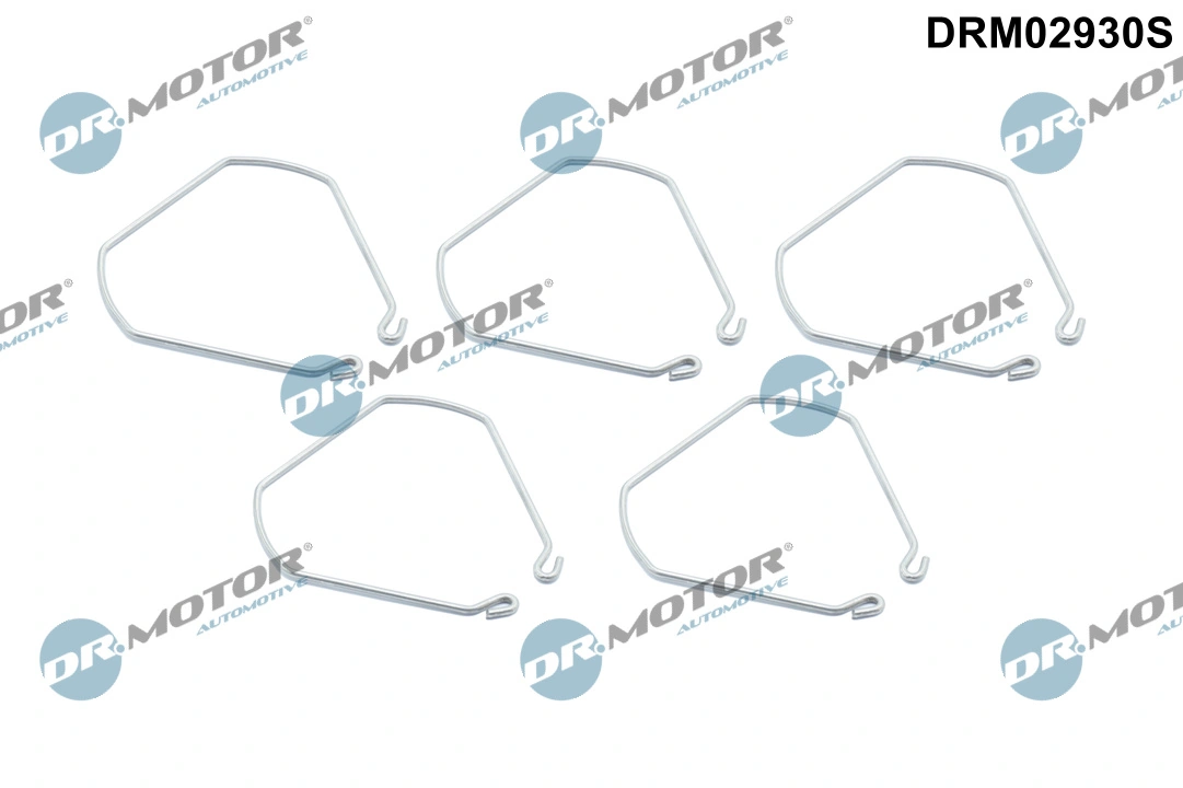 Dr.Motor Automotive Tartóbilincs, töltő légvezeték - DRM02930S - TothCarparts
