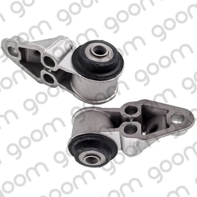 MDR csapágy, tengelytest - GOM-SB0028 - TothCarparts