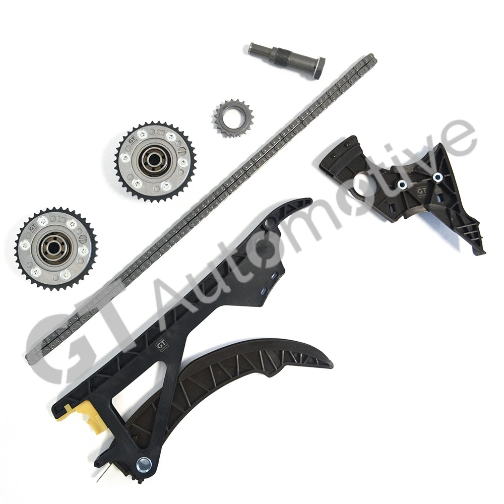 GT Automotive vezérműlánc készlet - GTCK003F - TothCarparts