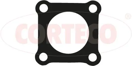 WILMINK GROUP tömítés, kipufogócső - WG1221914 - TothCarparts