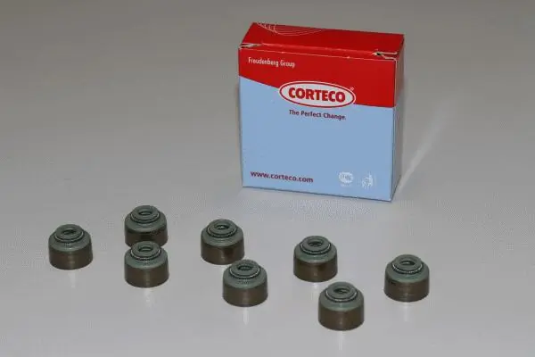 WILMINK GROUP tömítéskészlet, szelepszár - WG1224464 - TothCarparts