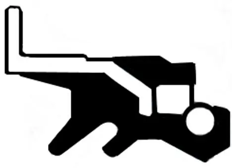 WILMINK GROUP tömítőgyűrű, differenciálmű - WG1225204 - TothCarparts