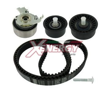 AP XENERGY Fogasszíjkészlet - XD15605 - TothCarparts