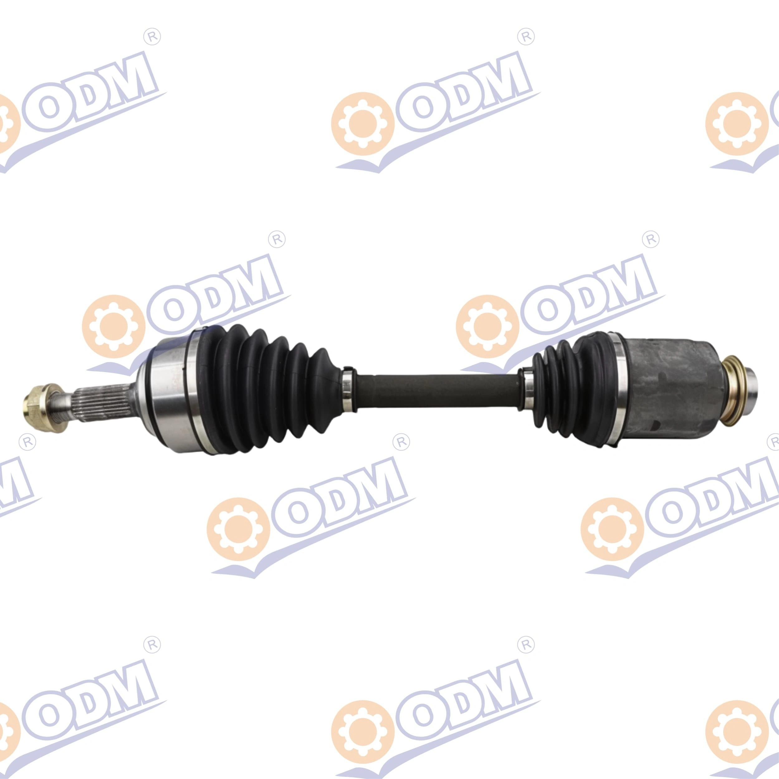ODM hajtótengely - HO-8-8630 - TothCarparts