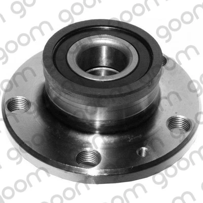 MDR kerékagy - GOM-WBH0052 - TothCarparts