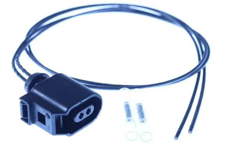 A.Z. Meisterteile Kábeljavító-készlet, kerékfordulatszám-érzékelő - AZMT-45-062-5376 - TothCarparts